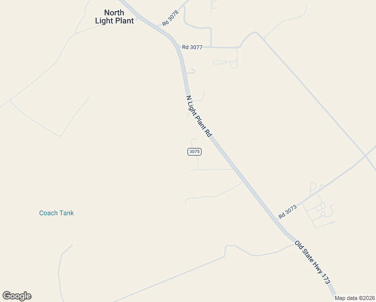 map of restaurants, bars, coffee shops, grocery stores, and more near 15 County Road 3075 in Aztec