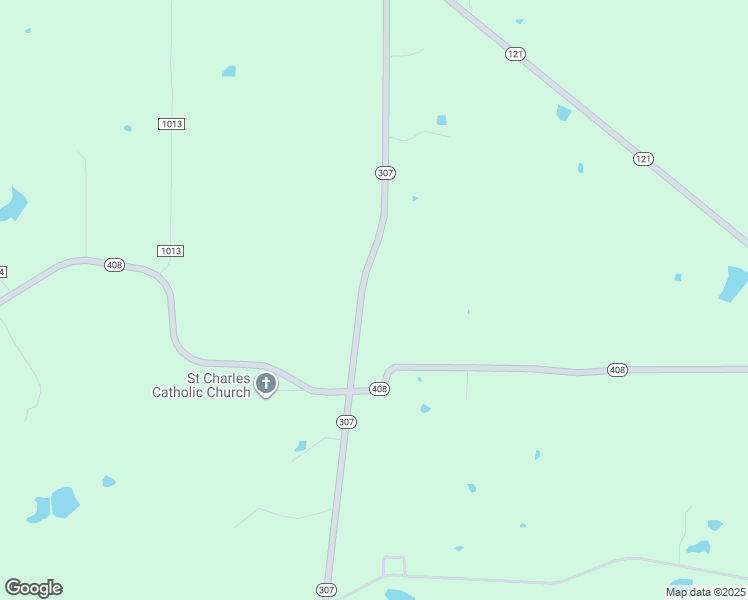 map of restaurants, bars, coffee shops, grocery stores, and more near Kentucky 307 in Bardwell