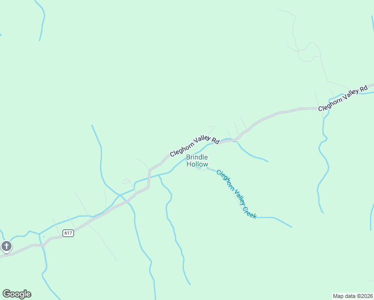 map of restaurants, bars, coffee shops, grocery stores, and more near 732 Cleghorn Valley Road in Marion