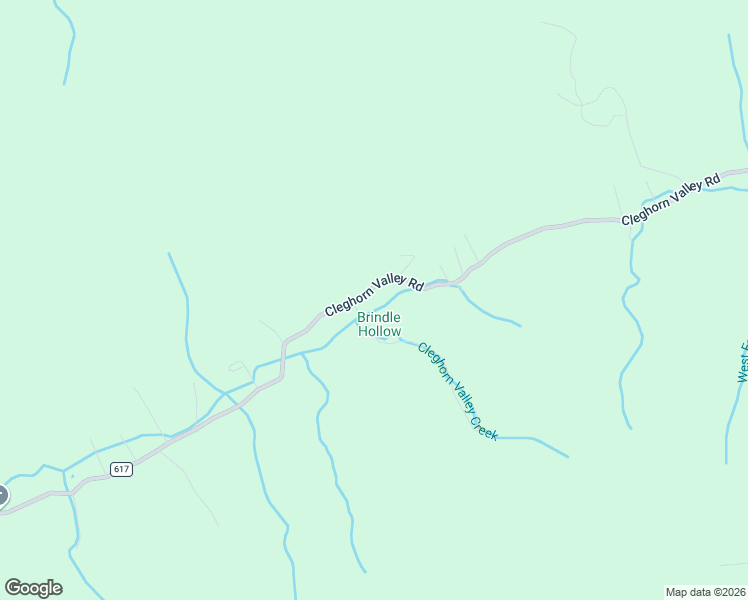 map of restaurants, bars, coffee shops, grocery stores, and more near 732 Cleghorn Valley Road in Marion