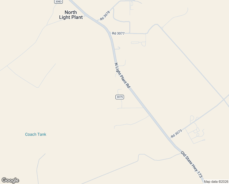 map of restaurants, bars, coffee shops, grocery stores, and more near 15 County Road 3075 in Aztec