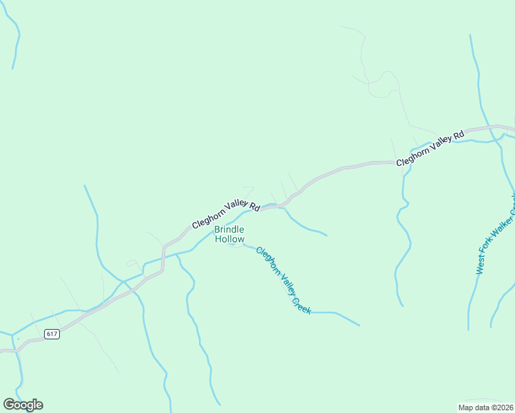 map of restaurants, bars, coffee shops, grocery stores, and more near 836 Cleghorn Valley Road in Marion