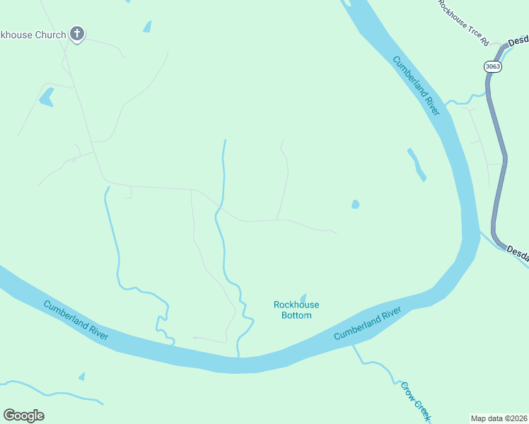 map of restaurants, bars, coffee shops, grocery stores, and more near 9726 South Highway 379 in Jamestown