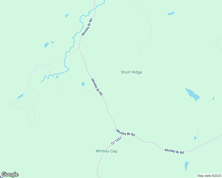 map of restaurants, bars, coffee shops, grocery stores, and more near 2091 Dowis Chapel Road in Woodbine