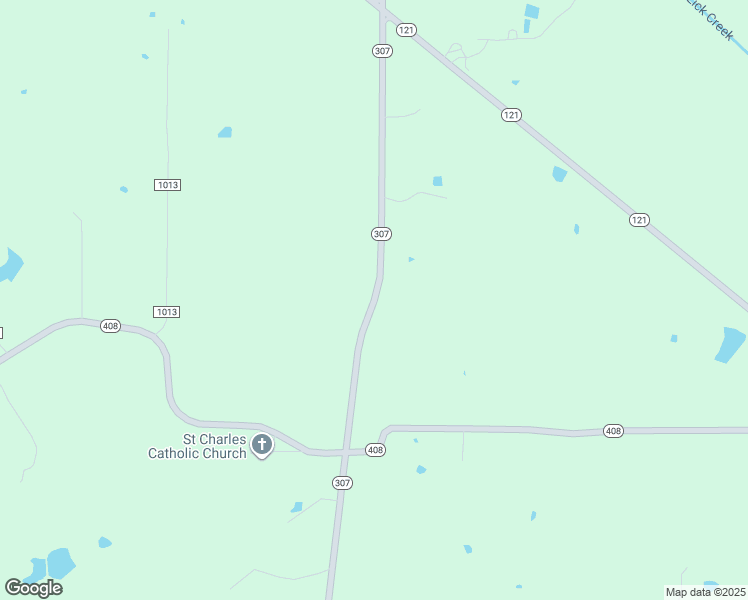 map of restaurants, bars, coffee shops, grocery stores, and more near Kentucky 307 in Bardwell