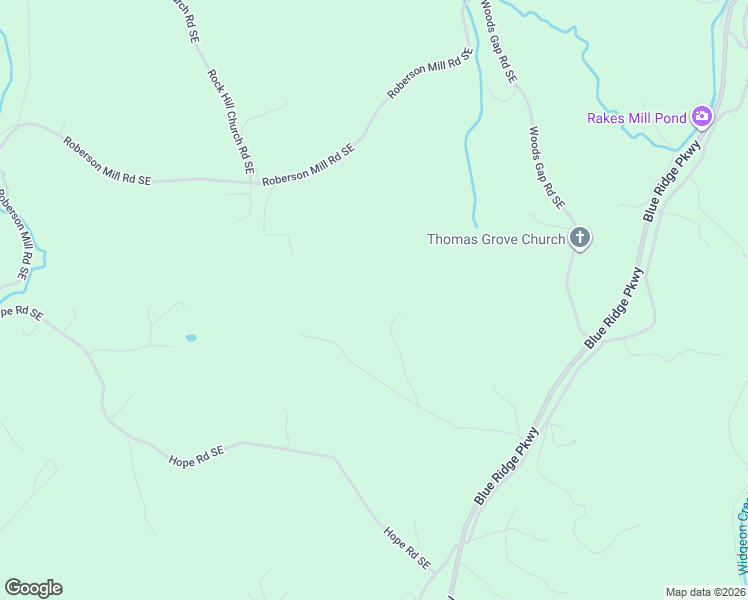 map of restaurants, bars, coffee shops, grocery stores, and more near in Floyd