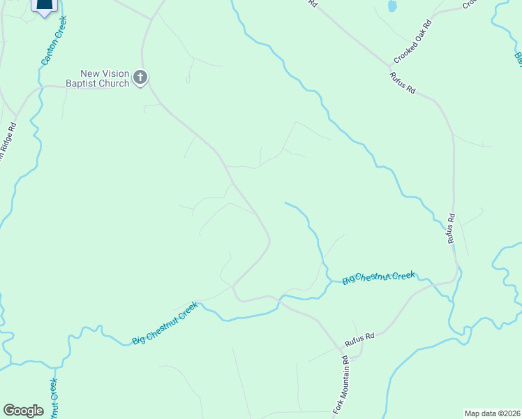 map of restaurants, bars, coffee shops, grocery stores, and more near 3690 Fork Mountain Road in Rocky Mount