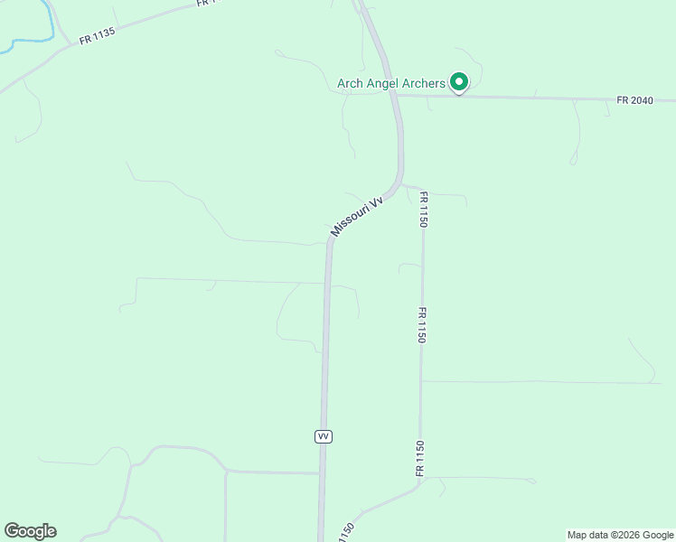 map of restaurants, bars, coffee shops, grocery stores, and more near 4658 State Highway VV in Verona
