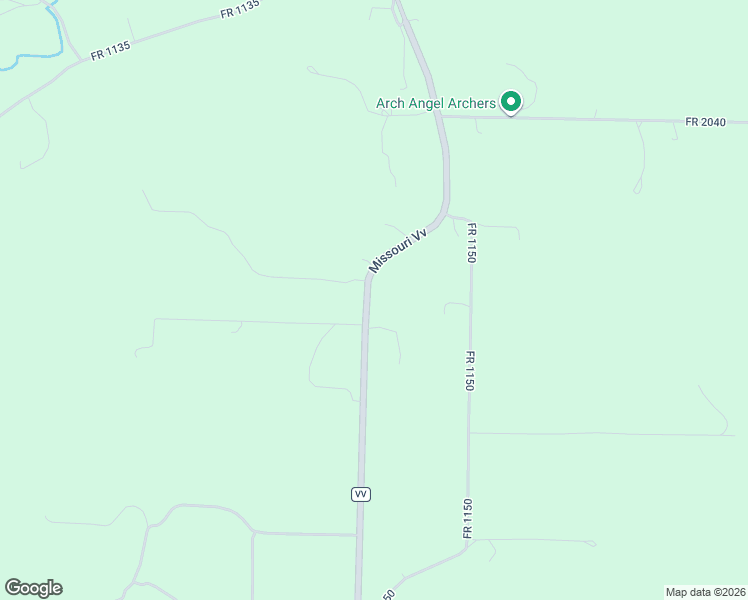 map of restaurants, bars, coffee shops, grocery stores, and more near 4658 State Highway VV in Verona