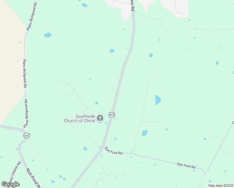 map of restaurants, bars, coffee shops, grocery stores, and more near 4530 Plano Road in Alvaton