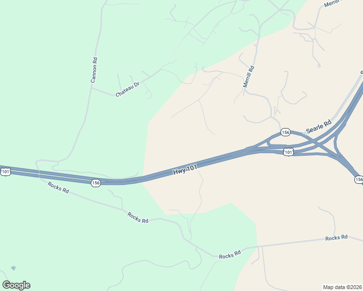 map of restaurants, bars, coffee shops, grocery stores, and more near 363 Orchard Hill Road in San Juan Bautista