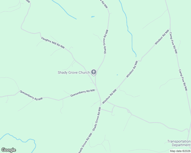 map of restaurants, bars, coffee shops, grocery stores, and more near 771-881 State Route 624 in Indian Valley