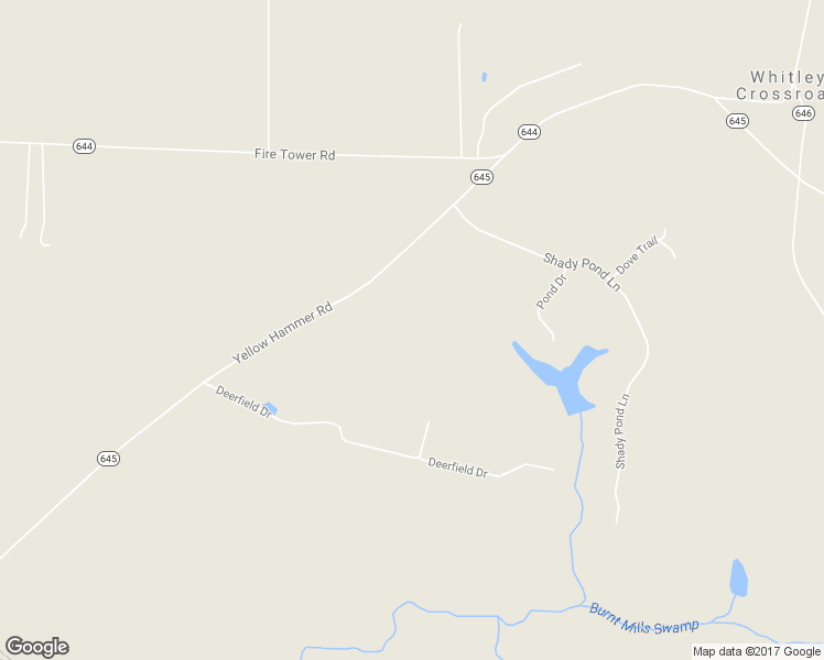 map of restaurants, bars, coffee shops, grocery stores, and more near 7496 Yellow Hammer Road in Zuni