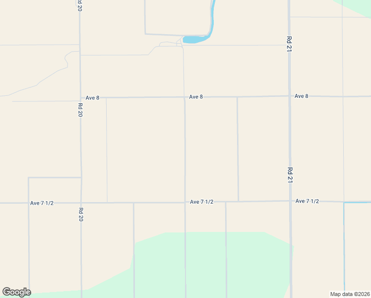 map of restaurants, bars, coffee shops, grocery stores, and more near 7742 Road 21 in Madera