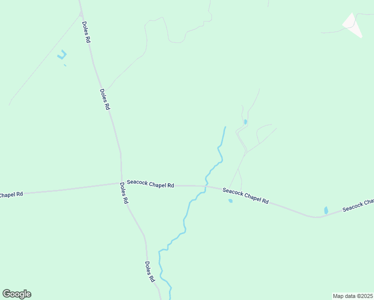map of restaurants, bars, coffee shops, grocery stores, and more near 35311 Seacock Chapel Road in Zuni