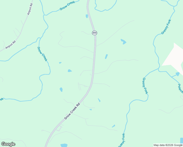 map of restaurants, bars, coffee shops, grocery stores, and more near 8357 Snow Creek Road in Penhook