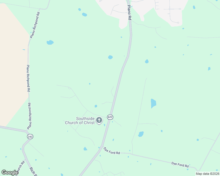 map of restaurants, bars, coffee shops, grocery stores, and more near 3901-4531 Plano Road in Bowling Green