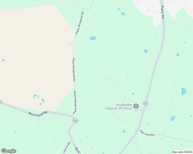 map of restaurants, bars, coffee shops, grocery stores, and more near 4563 Fairvue Farm Boulevard in Bowling Green