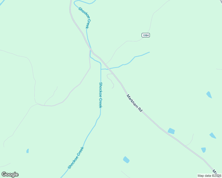 map of restaurants, bars, coffee shops, grocery stores, and more near 5260 Markham Road in Java