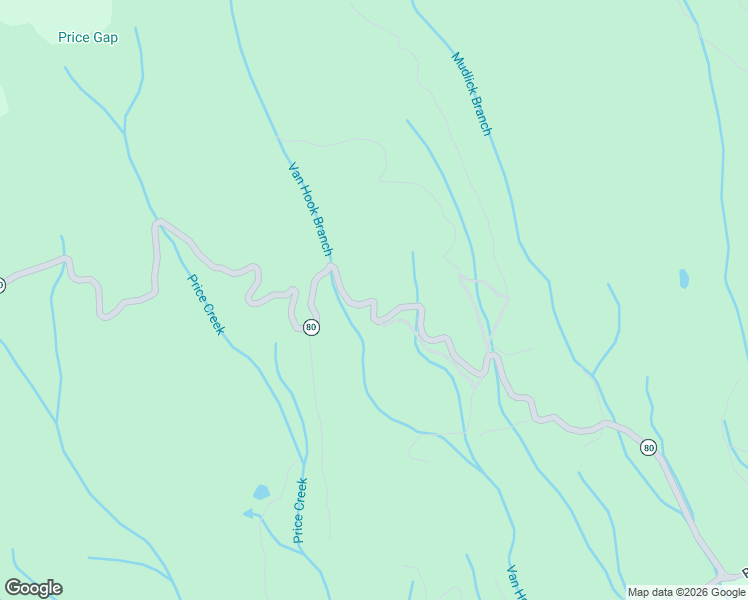 map of restaurants, bars, coffee shops, grocery stores, and more near Hayters Gap Road in Saltville