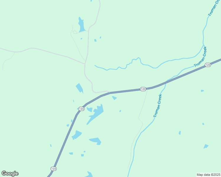 map of restaurants, bars, coffee shops, grocery stores, and more near State Highway 1741 in Bardwell