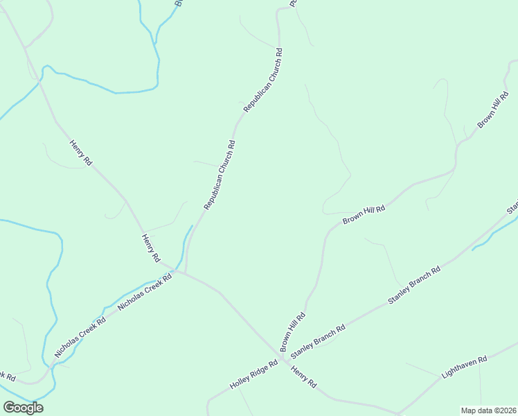 map of restaurants, bars, coffee shops, grocery stores, and more near 211 Brown Hill Road in Ferrum