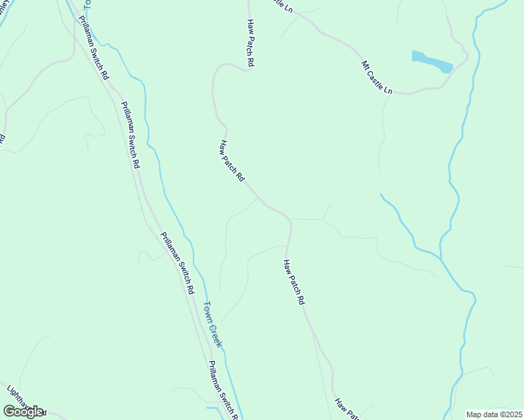 map of restaurants, bars, coffee shops, grocery stores, and more near 1593 Haw Patch Road in Ferrum