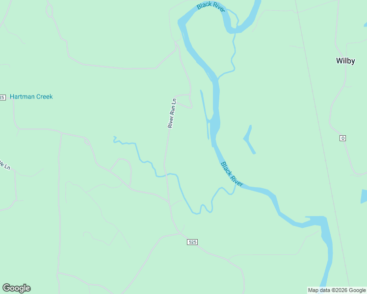 map of restaurants, bars, coffee shops, grocery stores, and more near River Run Lane in Williamsville