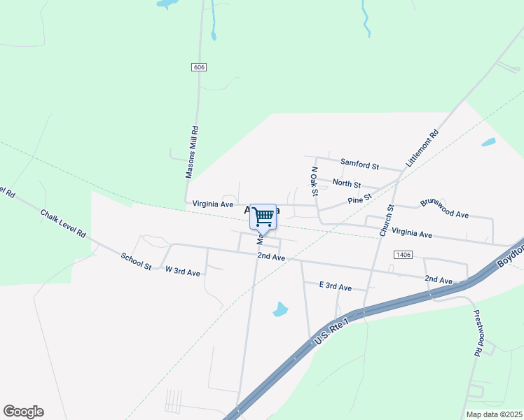 map of restaurants, bars, coffee shops, grocery stores, and more near in Alberta