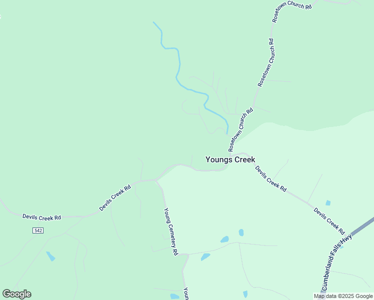map of restaurants, bars, coffee shops, grocery stores, and more near 924 Devils Creek Road in Corbin