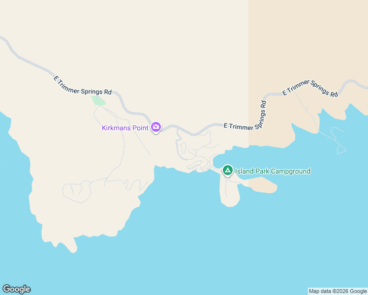 map of restaurants, bars, coffee shops, grocery stores, and more near 32301 East Trimmer Springs Road in Sanger