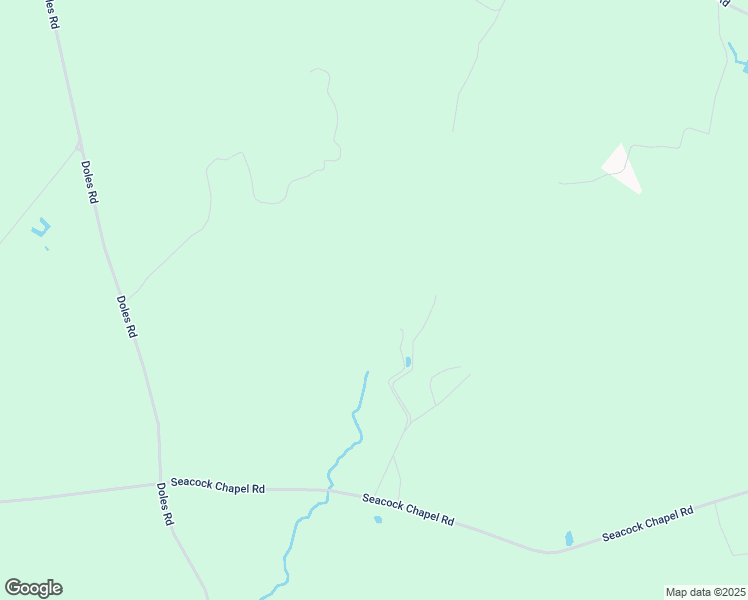 map of restaurants, bars, coffee shops, grocery stores, and more near 35437 Seacock Chapel Road in Zuni