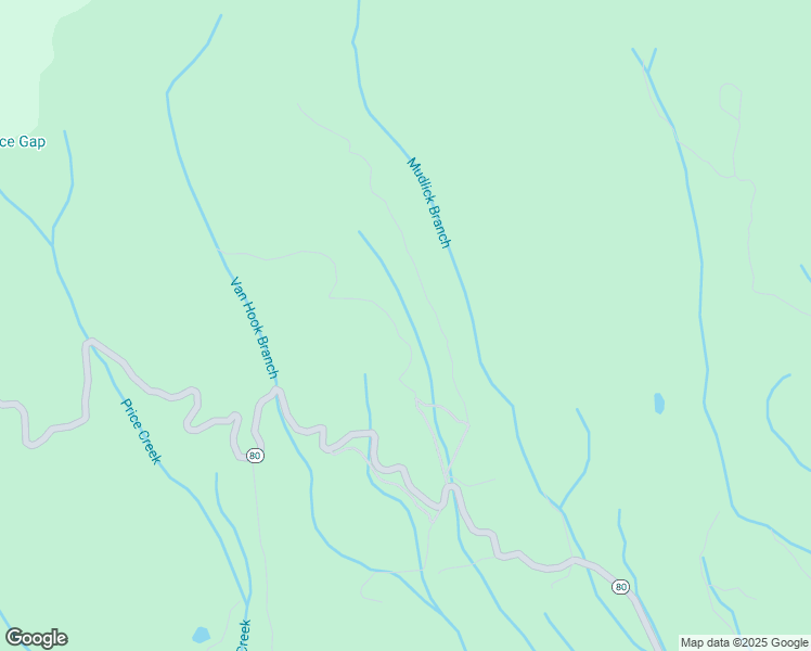 map of restaurants, bars, coffee shops, grocery stores, and more near 6091 Hayters Gap Road in Saltville