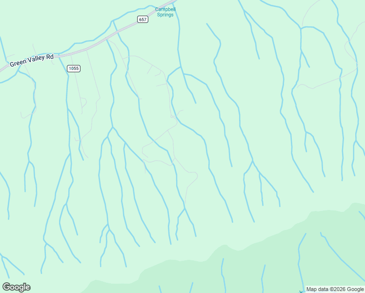 map of restaurants, bars, coffee shops, grocery stores, and more near Mountain Heights Road in Lebanon