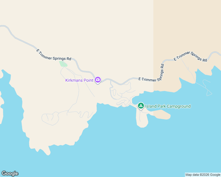 map of restaurants, bars, coffee shops, grocery stores, and more near 32301 East Trimmer Springs Road in Sanger