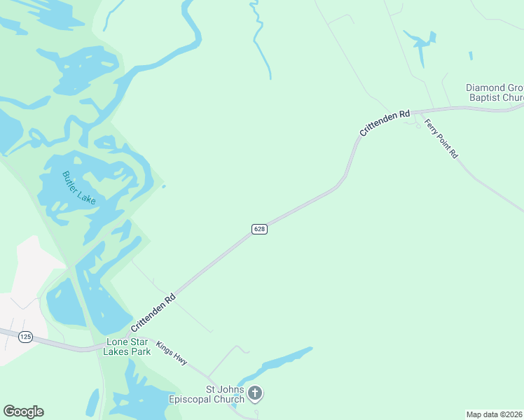 map of restaurants, bars, coffee shops, grocery stores, and more near in Suffolk