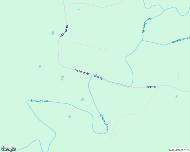 map of restaurants, bars, coffee shops, grocery stores, and more near 6500 Sisk Road in Hopkinsville