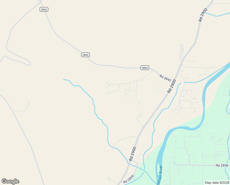 map of restaurants, bars, coffee shops, grocery stores, and more near 46B Road 2598 in Aztec