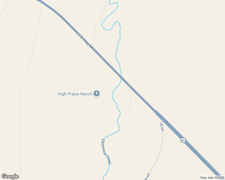 map of restaurants, bars, coffee shops, grocery stores, and more near in Raton