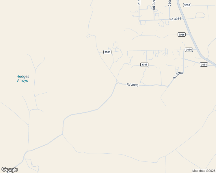 map of restaurants, bars, coffee shops, grocery stores, and more near Road 3088 in Aztec
