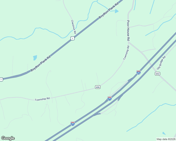 map of restaurants, bars, coffee shops, grocery stores, and more near 1373-1521 Township Road in Dolphin