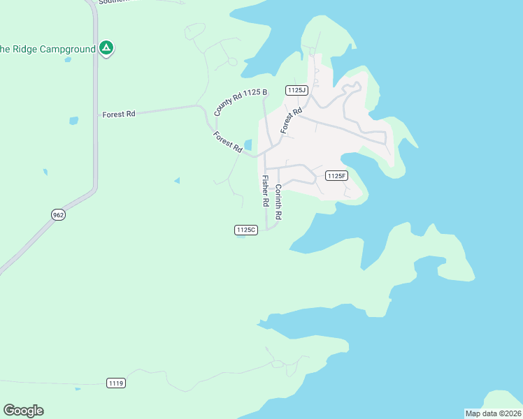 map of restaurants, bars, coffee shops, grocery stores, and more near 197 Fisher Road in Benton