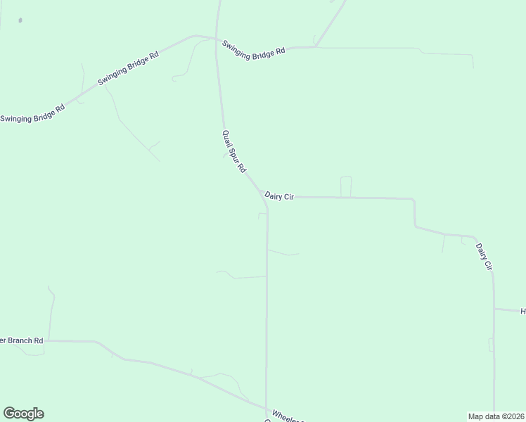 map of restaurants, bars, coffee shops, grocery stores, and more near 59 Dairy Circle in Crane