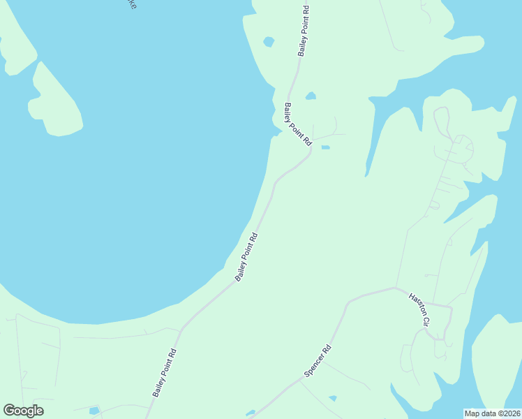 map of restaurants, bars, coffee shops, grocery stores, and more near 2165-2799 State Highway 517 in Scottsville