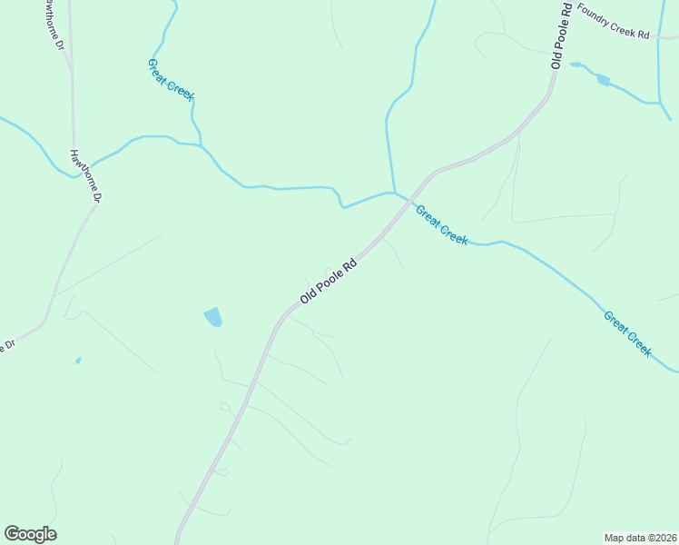 map of restaurants, bars, coffee shops, grocery stores, and more near 3709 Old Poole Road in Alberta