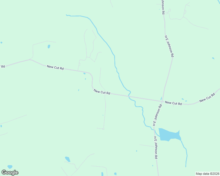 map of restaurants, bars, coffee shops, grocery stores, and more near 1708 New Cut Road in Bowling Green