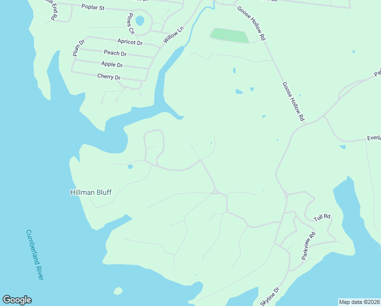 map of restaurants, bars, coffee shops, grocery stores, and more near 60-70 Rivers End Court in Cadiz