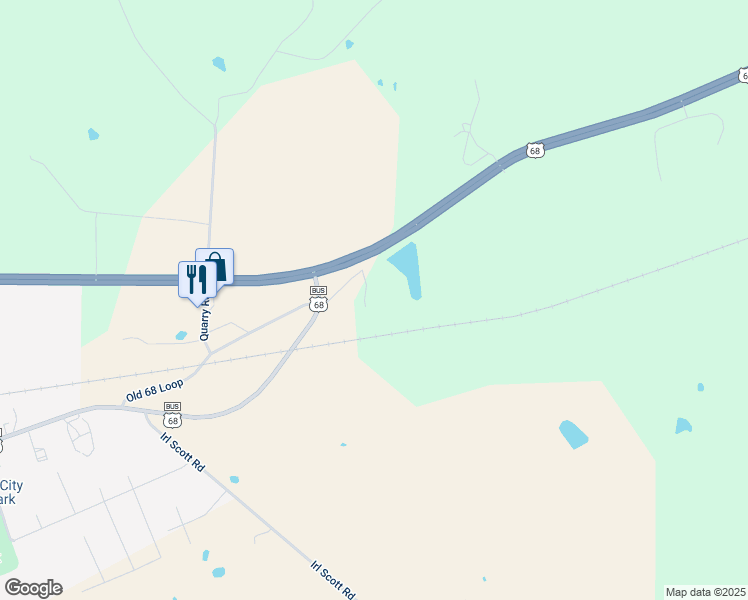 map of restaurants, bars, coffee shops, grocery stores, and more near 129 Willow Pond Road in Auburn