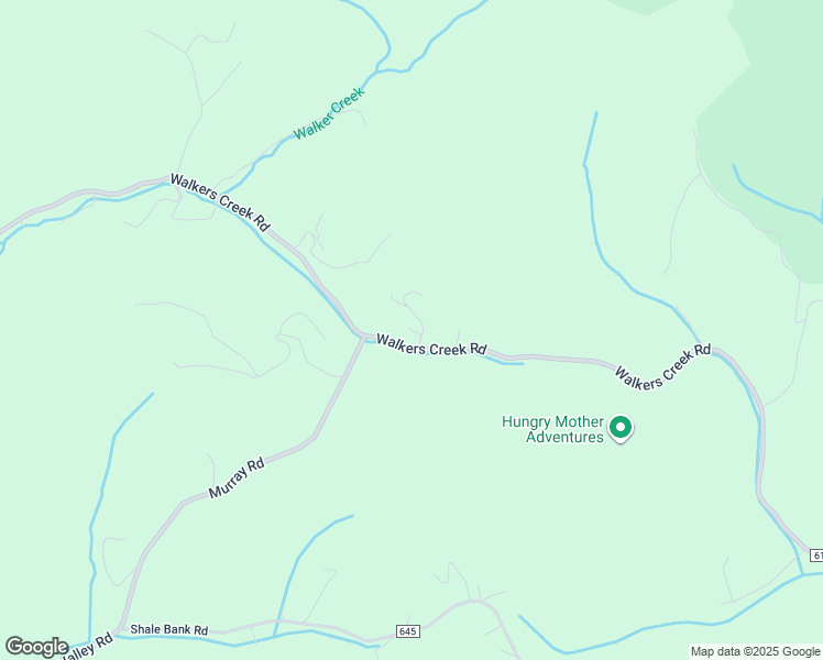 map of restaurants, bars, coffee shops, grocery stores, and more near 1310 Kenbridge Lane in Marion
