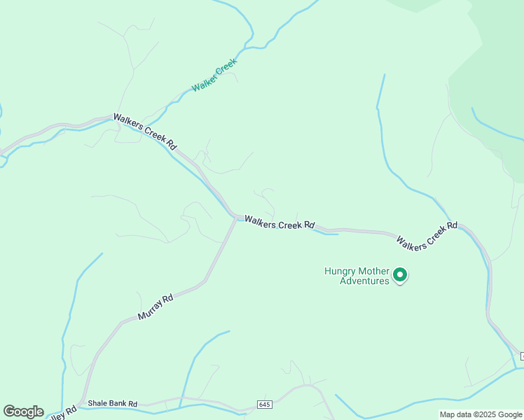 map of restaurants, bars, coffee shops, grocery stores, and more near 1310 Kenbridge Lane in Marion